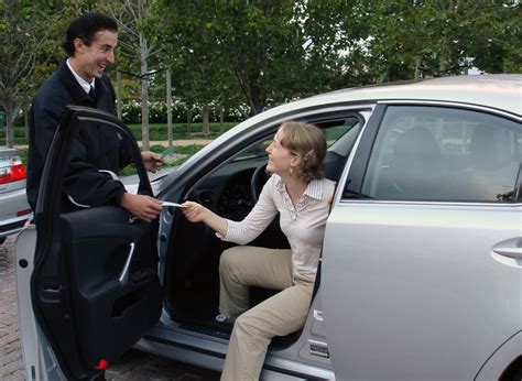 What Is Valet Parking Work at William Behm blog