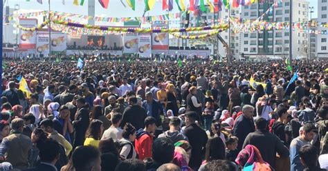 Kürt Sorununda Yeni Bir Dönem Başlar mı?