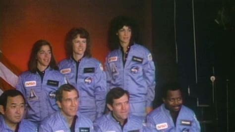 Nasa Challenger Crew Still Alive And Well