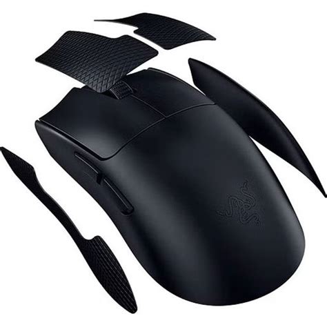 Razer Viper V3 Pro Wireless Gaming Mouse (Black) | Hardware Nest