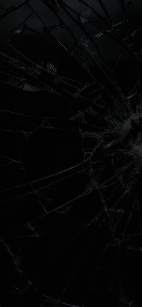 Broken Screen Glass Wallpapers - Broken Screen Wallpapers 4k