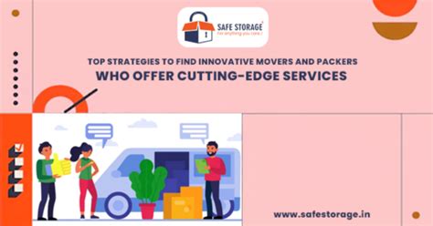 Identify Reliable Movers and Packers with Expert Tips