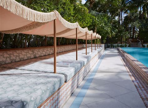 Soho_House_beach_house_miami | Soho beach house, Soho beach house miami ...