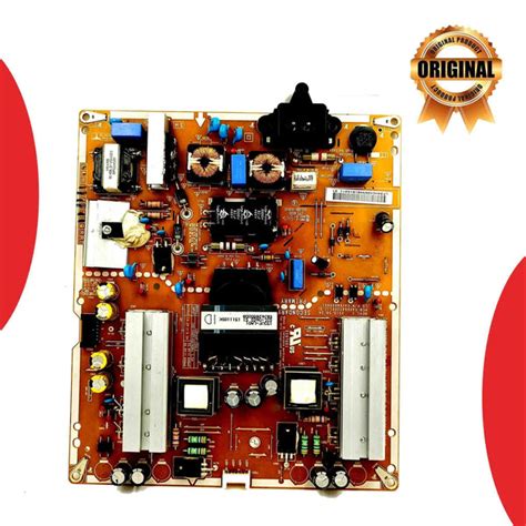 Buy Original LG LED TV Power Supply for 43UF640T | Tested & Genuine