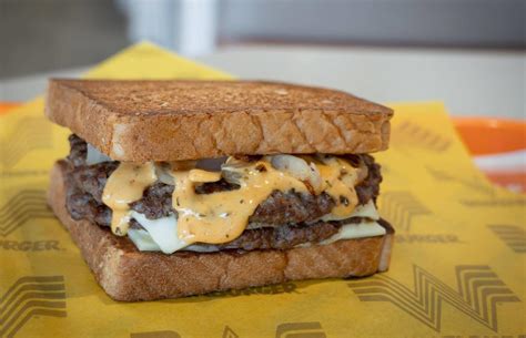 30 Fabulous Fast Food Chains You'll Only Find In America
