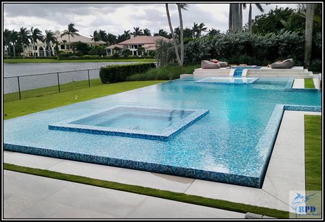 What Is A Zero Edge Swimming Pool at Mary Loomis blog