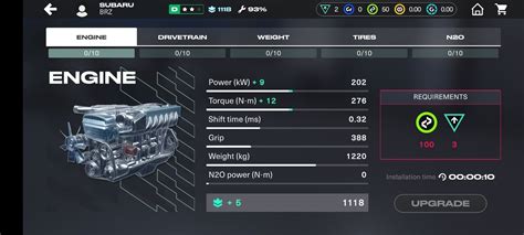 Descargar Nitro Nation World Tour 0.9 APK Gratis para Android