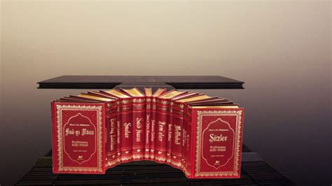 “İmam-ı Gazali’yi, Bediüzzaman’ı bırakın bırakın, meal okuyun ...