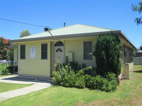 St Andrew's Presbyterian Church | Churches Australia