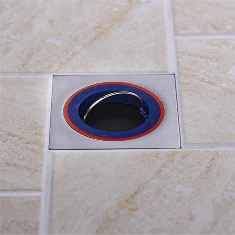 Floor Drain Check Valve, Bathtub Sink, Shower, Floor Drainage, Drain ...