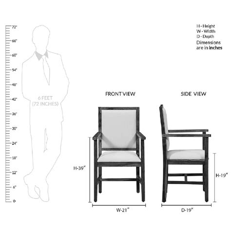 Solid Sheesham Wood Cushioned Chair for Living Room in Provincial Teak ...