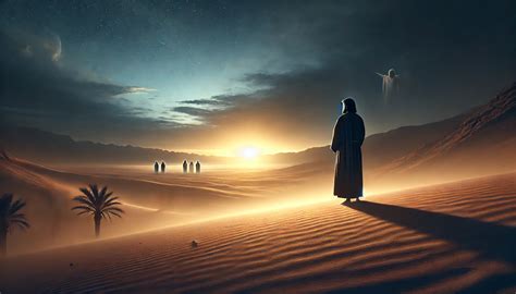 The First Sunday of Lent: A Journey of Faith, Trust, and Strength ...