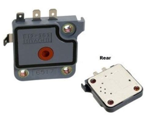 How to Change Ignition Module 的图像结果