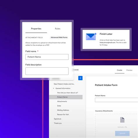 Image result for Add PowerForms Using Dcusign