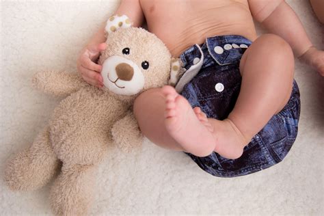 Diapers & Accessories - Comfort and Care