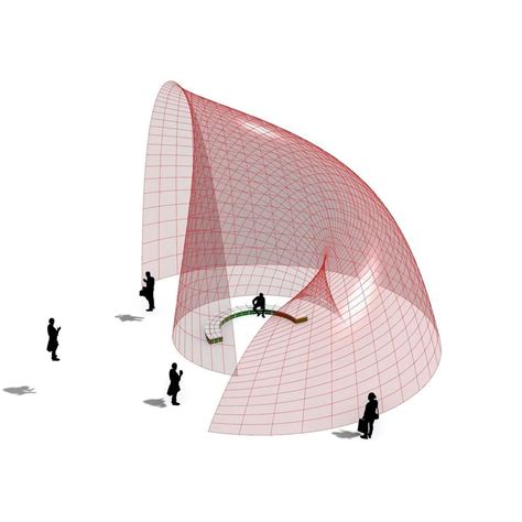 Parametric Design 的图像结果