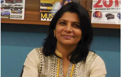 Women in print: Radha Ramesh | PrintWeekIndia