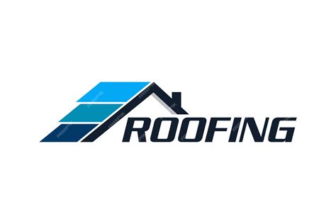 Roof Logo Designs