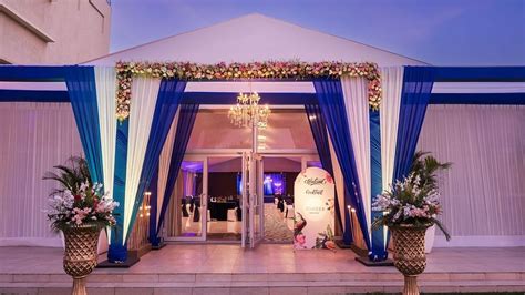 Gallery | Banquet Hall in Greater Noida | Hideaway Banquet