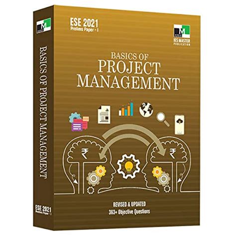 Buy Ese - 2021 - Basics Of Project Management Book Online at Low Prices ...