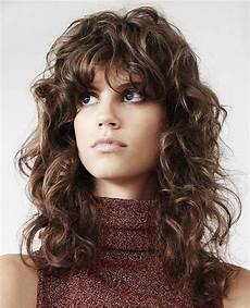 Shag Hairstyles With Bangs by 35 Lovely Shag Haircuts For Effortless Stylish Looks Shag Hairstyles With Bangs