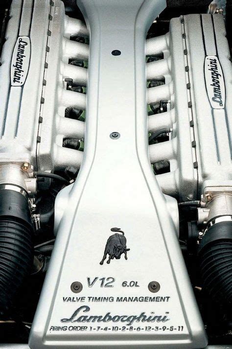 V12 Engine 的图像结果
