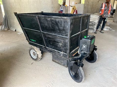 Forthtech - Robotics & Automation Solutions