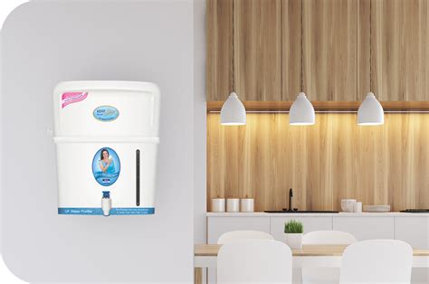 KENT Inline Gold - Low Cost Advance UF Water Purifier