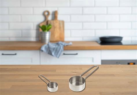 How Many Quarter Cups Are in a Cup?