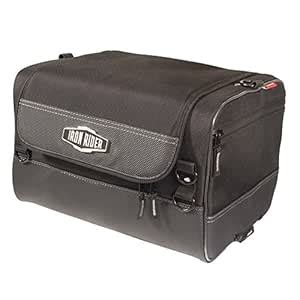 Dowco Iron Rider 50126-00 Water Resistant Reflective Reinforced ...