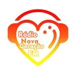 Rádio Nova Geração FM Mogi das Cruzes ao vivo | Mogi das Cruzes