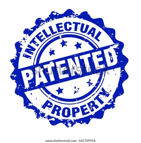 Patented Stamp Vector 的图像结果