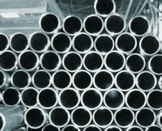EN8 Carbon Steel Seamless Pipe and EN8D Tube supplier India