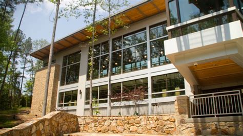 Vestavia Hills Library in the Forest Be (Taneisha Tucker) - YouTube