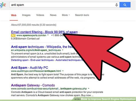 Image result for How to Use Search Engine Optimization