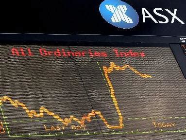 数据统计：澳大利亚ASX交易所2023年上市情况汇总 - 知乎