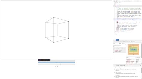 Image result for How to Create Cubo 3D in JavaScript