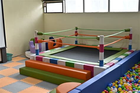 Lopa Playzone & Banquet | Kids Play Area in Thane