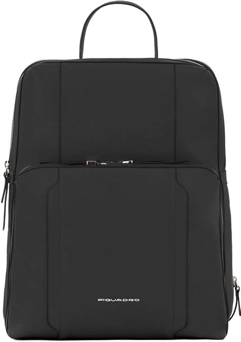Женский кожаный рюкзак Piquadro CA6216W92/N — купить в интернет ...