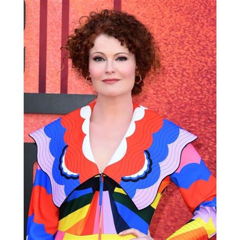 Rebecca Wisocky Biography: Husband, TV Shows, Movies, And Net Worth