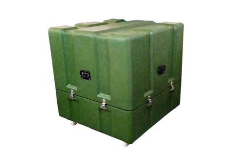 Packaging Case with Stand | Vega Aviation