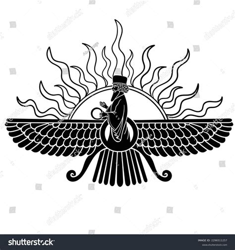 Zoroastrianism 的图像结果