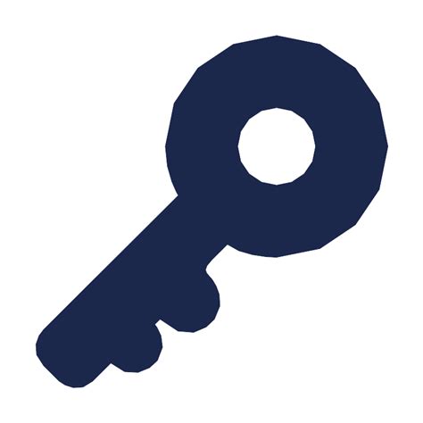 Key Icon 的图像结果