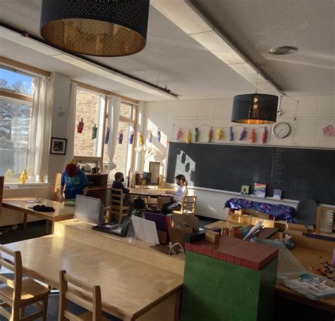 Week 22 in Lower Elementary North - Sunny Hollow Montessori