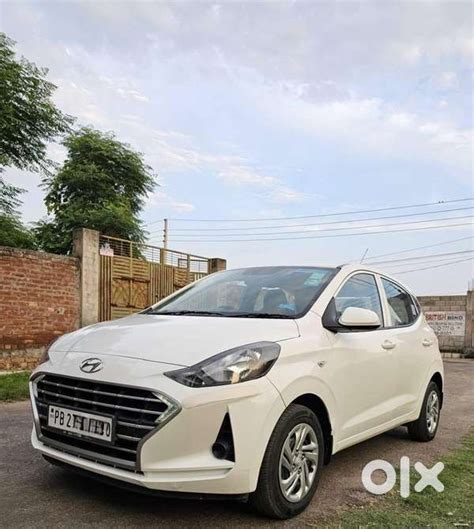 Hyundai Grand i10 Nios Magna CRDi, 2021, Petrol - Cars - 1780324153