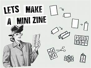 minizine