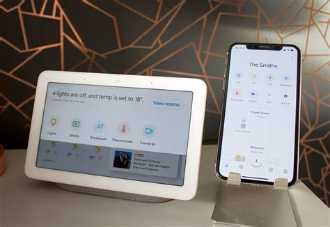 Manage Your Smart Home With Google Home | Google Home
