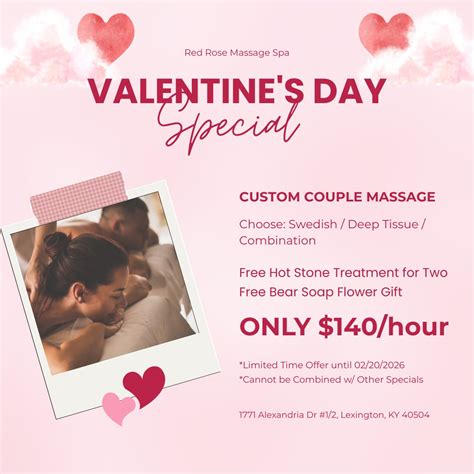 Red Rose Spa | Lexington KY