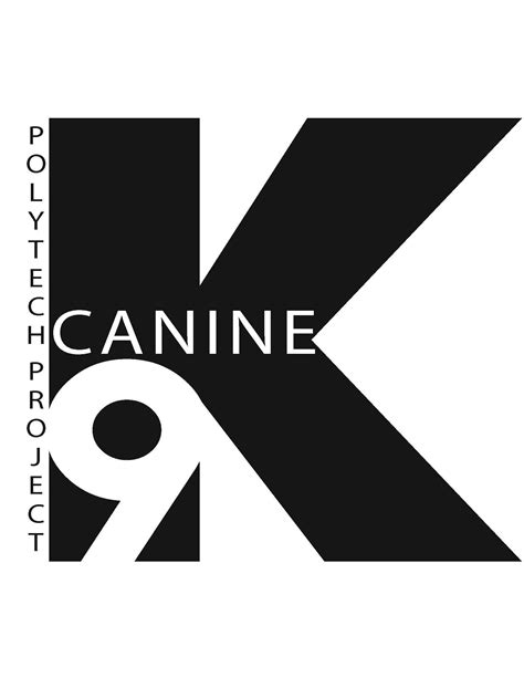K9 Logo