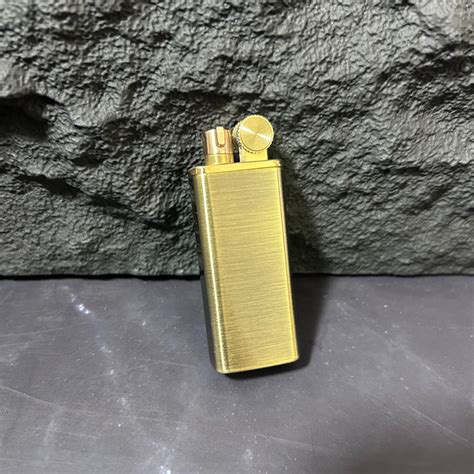 Zorro Super Brass Lighter – Karlaa Flames